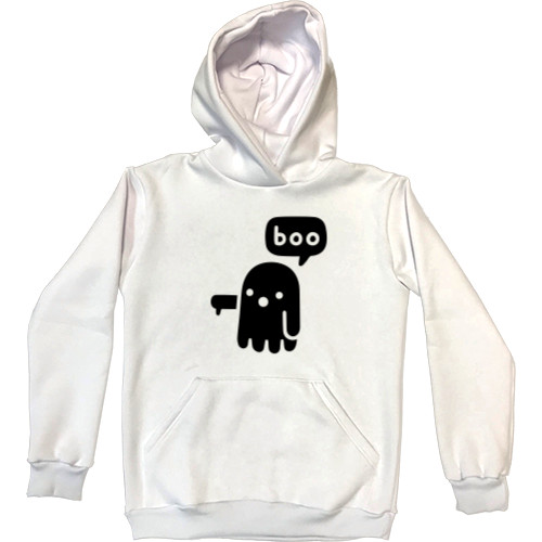 Kids' Premium Hoodie - BOO - Mfest