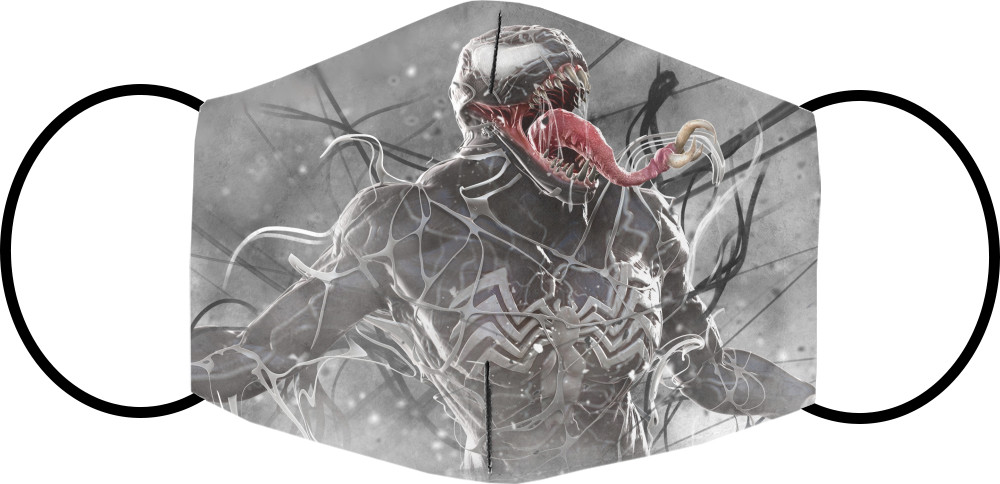 Venom one