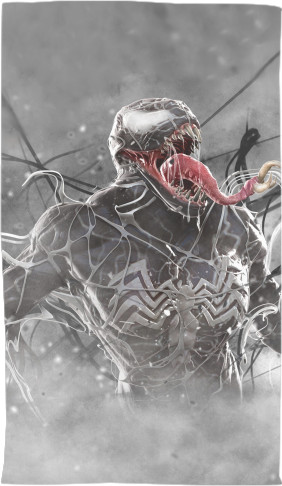 Venom one