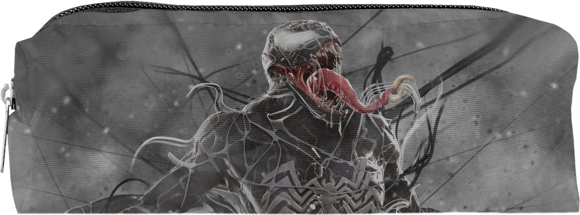 Pencil case 3D - Venom one - Mfest