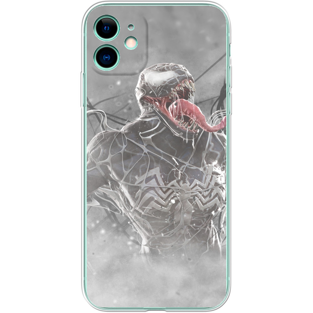 iPhone Case - Venom one - Mfest