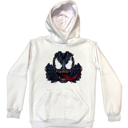 Unisex Hoodie - Venom Art - Mfest