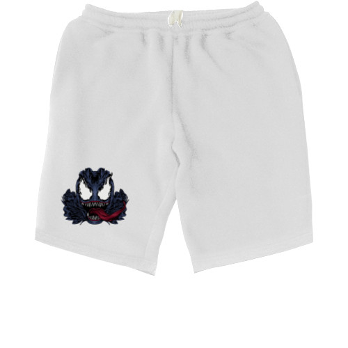 Men's Shorts - Venom Art - Mfest