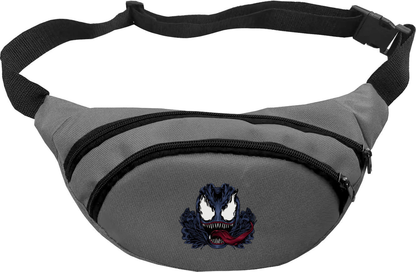 Fanny Pack - Venom Art - Mfest