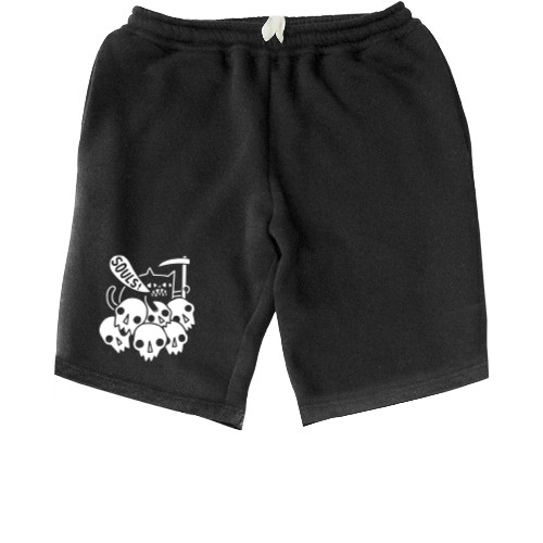 Kids' Shorts - SOULS! - Mfest