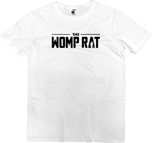 The Womp Rat