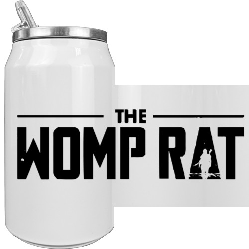 The Womp Rat