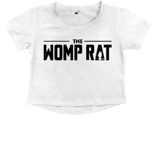 The Womp Rat