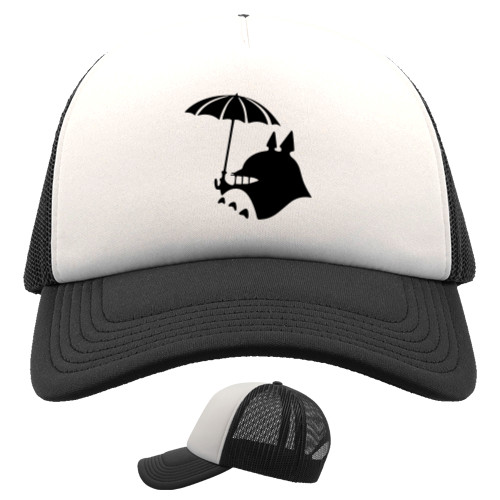 Totoro Umbrella