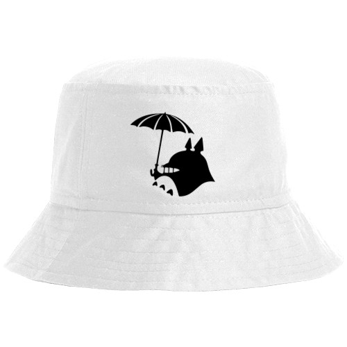 Панама - Totoro Umbrella - Mfest Панама - Totoro Umbrella - Mfest