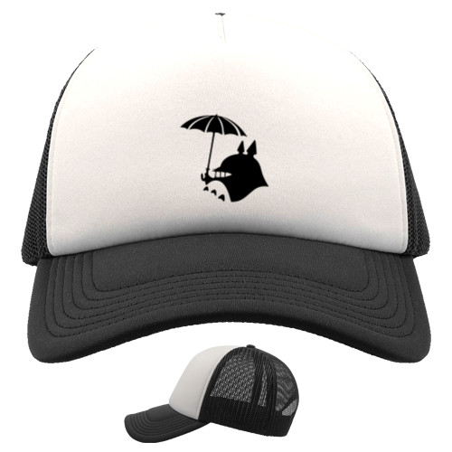 Totoro Umbrella