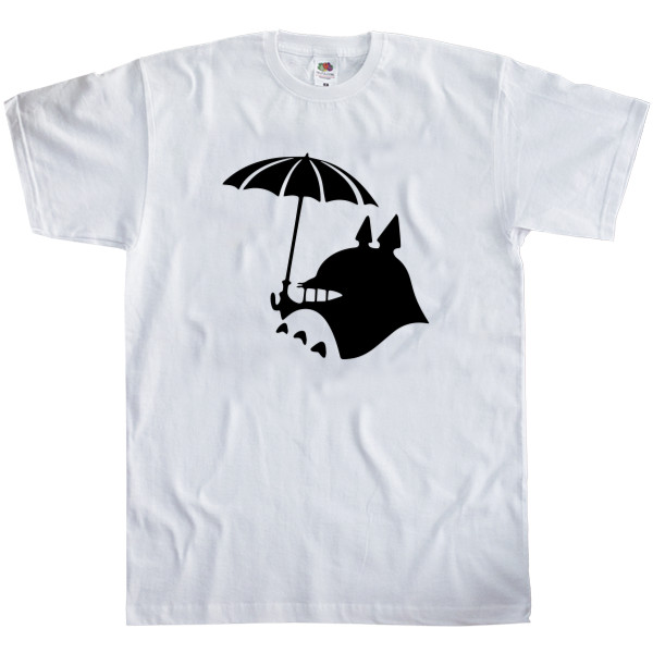 Totoro Umbrella