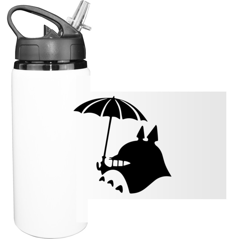 Totoro Umbrella