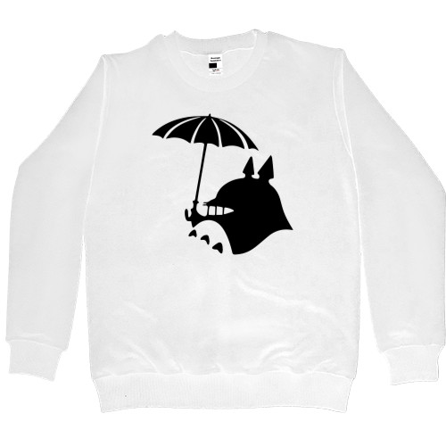 Totoro Umbrella