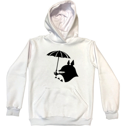 Totoro Umbrella