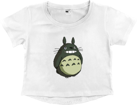 Totoro