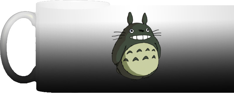 Totoro