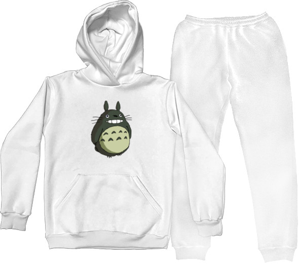 Totoro