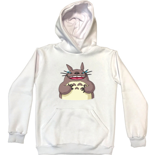 Unisex Hoodie - Totoro Fun - Mfest