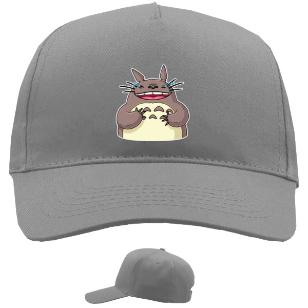 Totoro Fun