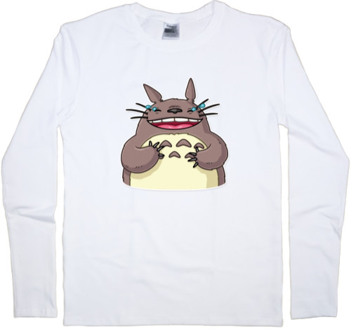 Totoro Fun