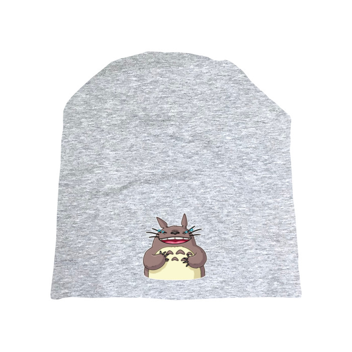 Totoro Fun