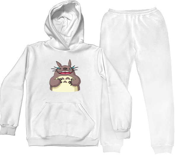 Totoro Fun