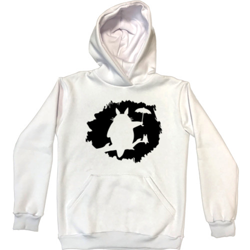 Unisex Hoodie - my neighbor totoro - Mfest