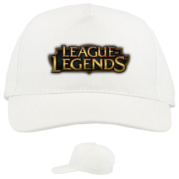 League of Legends