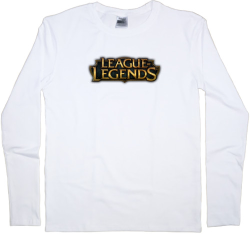 League of Legends