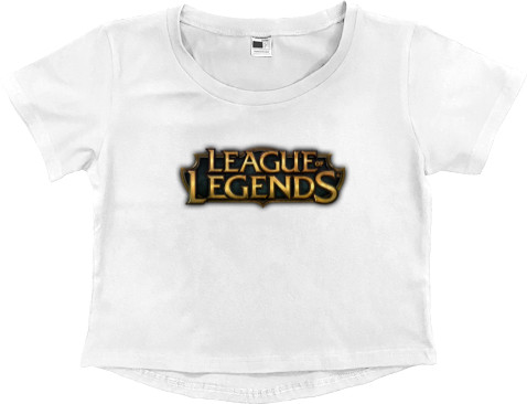 League of Legends