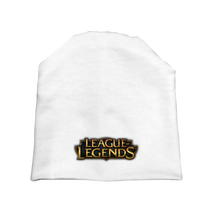 League of Legends