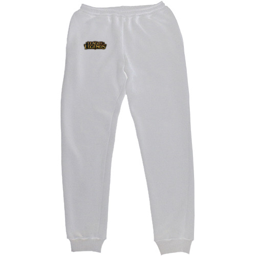 Women's Sweatpants - League of Legends - Mfest