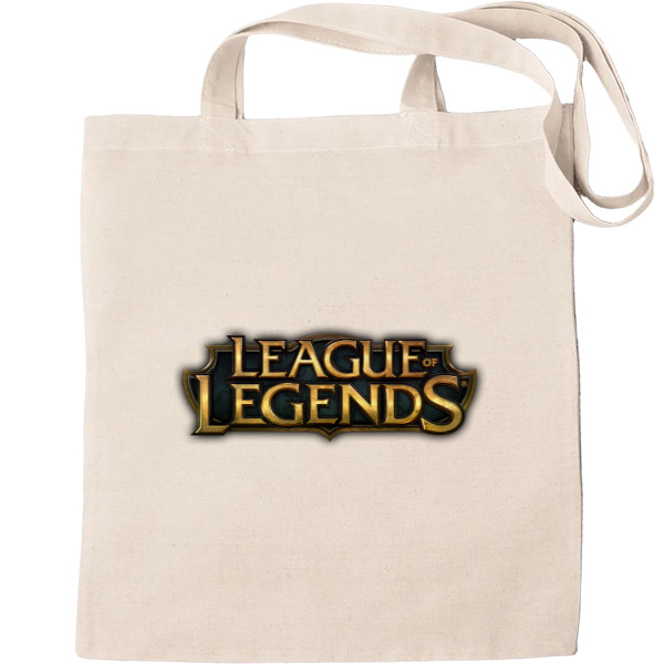 League of Legends