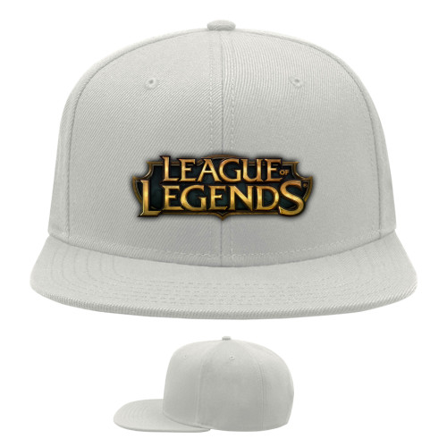 League of Legends