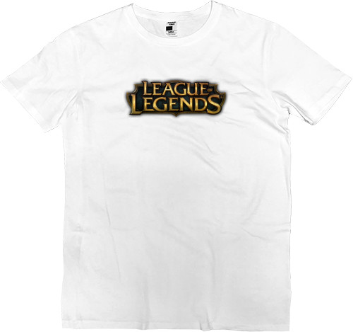 League of Legends