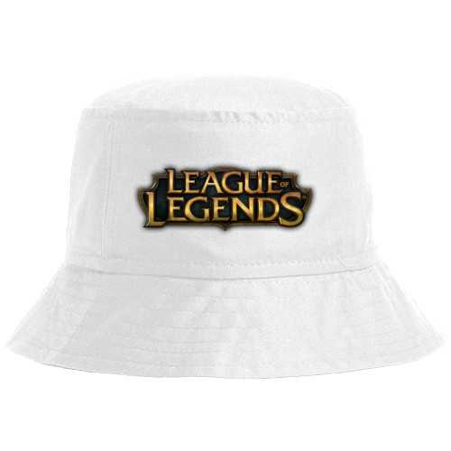 League of Legends