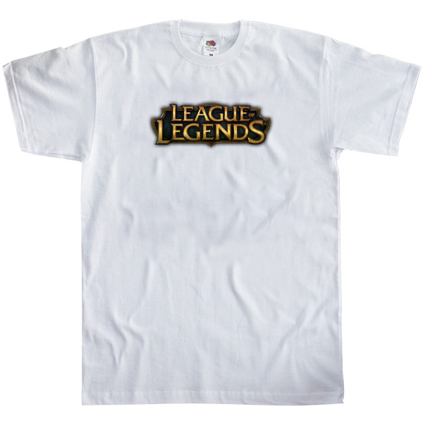 League of Legends