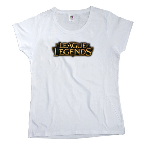 League of Legends