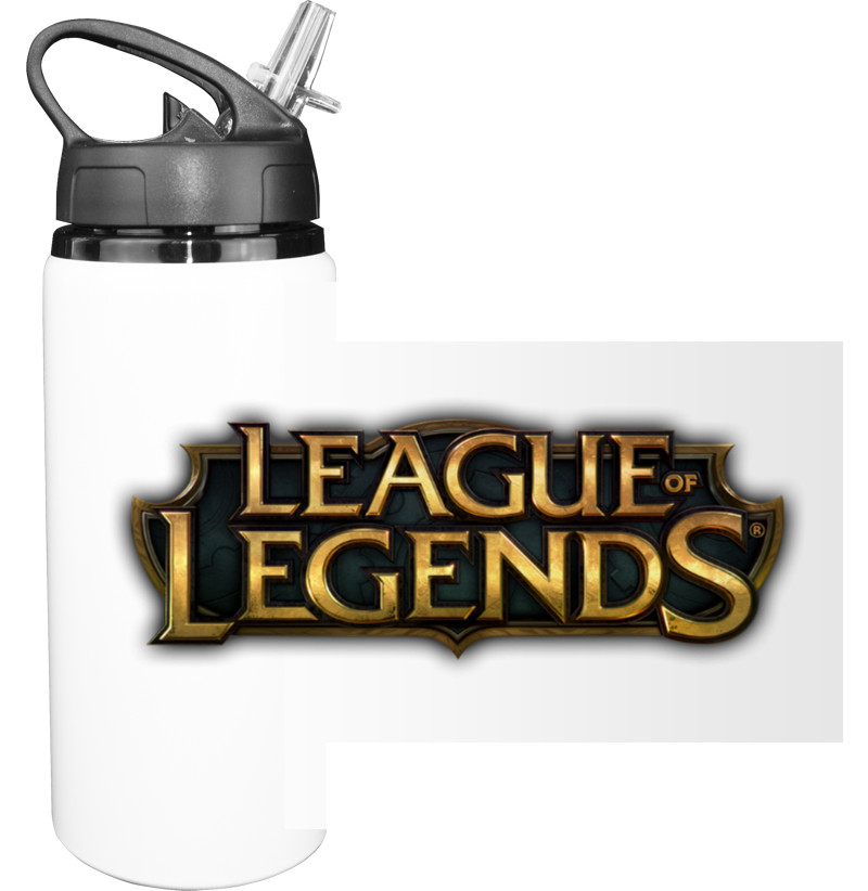 League of Legends