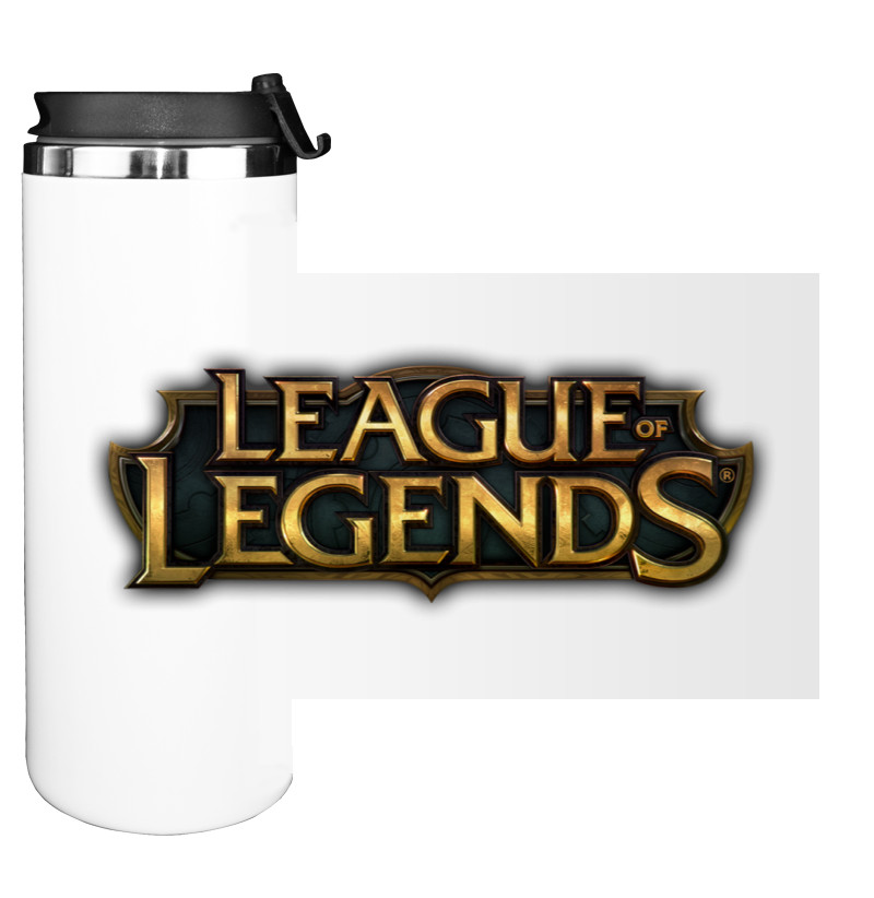 League of Legends