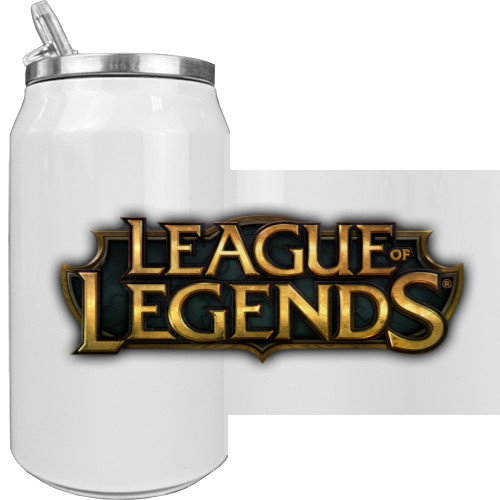 League of Legends