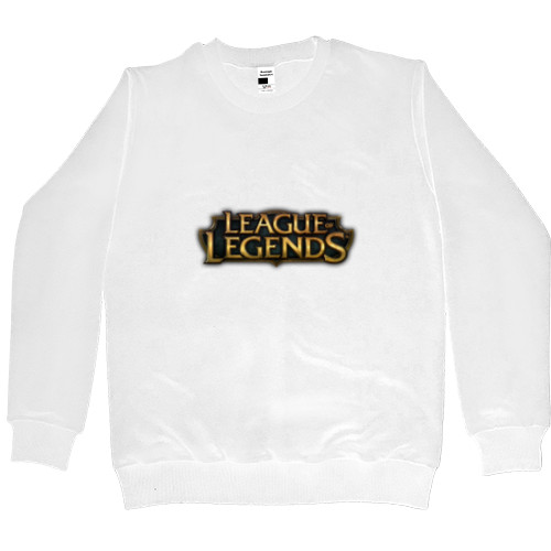 League of Legends