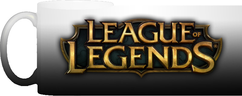 League of Legends