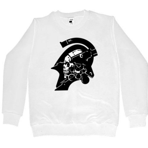 Men’s Premium Sweatshirt - Death Stranding - Mfest