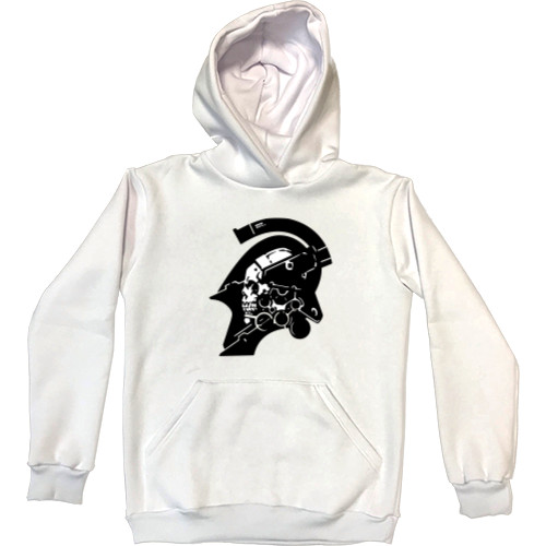 Kids' Premium Hoodie - Death Stranding - Mfest