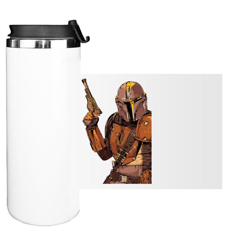 Mandalorian