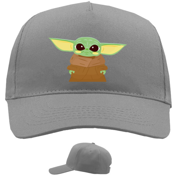 Baby Yoda