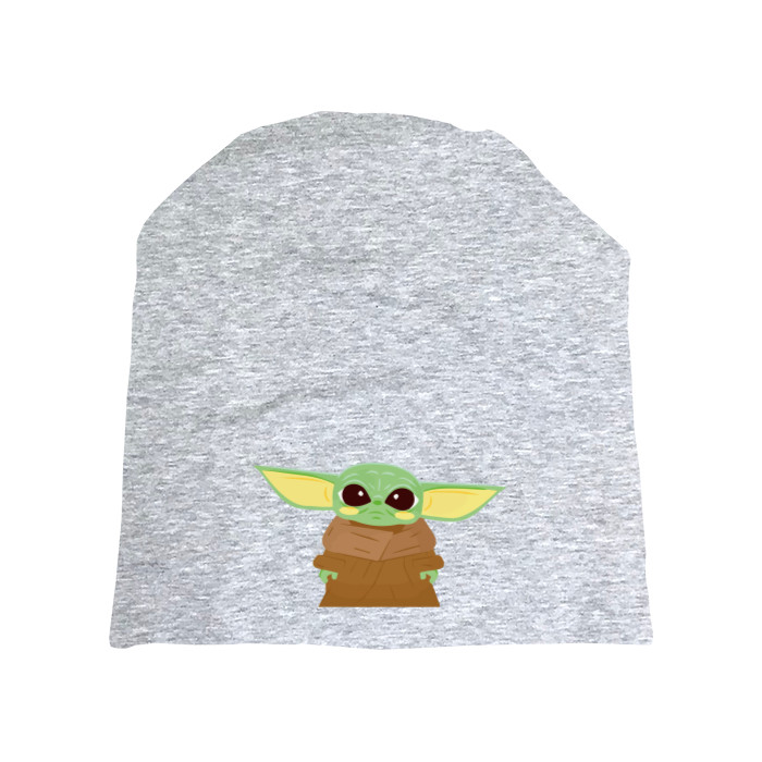 Baby Yoda