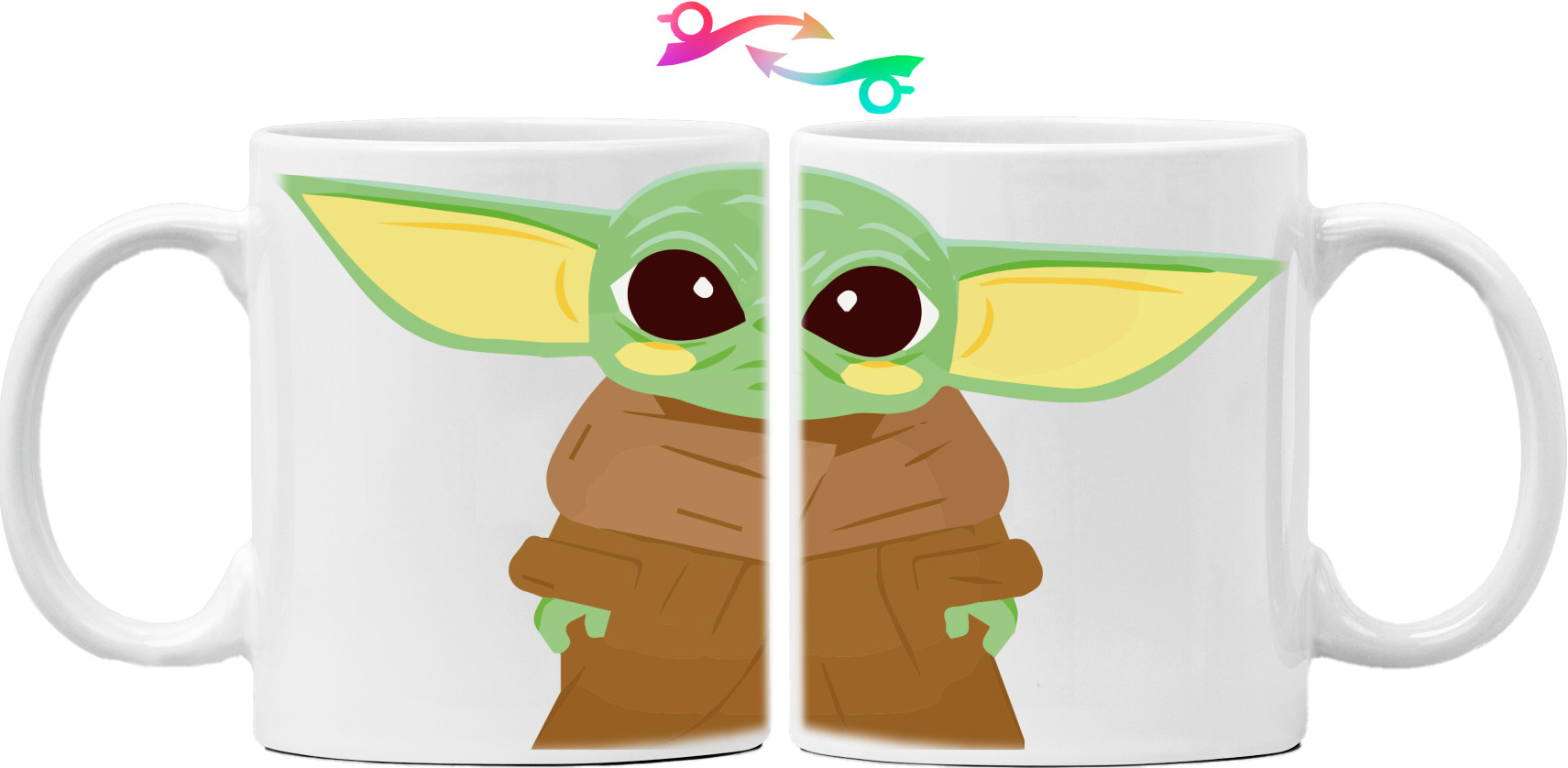 Baby Yoda